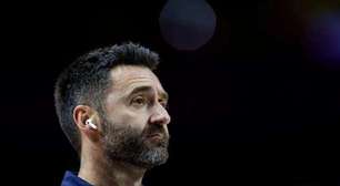 França anuncia saída do técnico César Hernandez