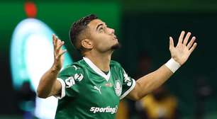 Sem a Sportingbet, Palmeiras utilizará três uniformes diferentes no Brasileirão e na Libertadores