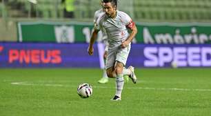 América-MG cai pra série C e aumenta derrocada em quatro anos; entenda