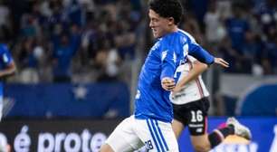 Artur Jorge exalta Felipe Morais: "Um grande talento"