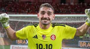 Rochet ou Anthoni? Eduardo bate o martelo para o Gre-Nal