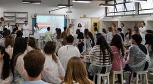 UMC promove workshop de imersão prática em Medicina