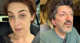 Mila Seidl desabafa sobre rotina e planos após perda de Lito Sousa