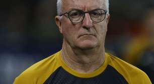Dorival vê "momento difícil" no São Paulo e confirma retorno de Lucas