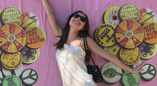 Olivia Rodrigo revela estar solteira e critica especulações sobre sua vida amorosa