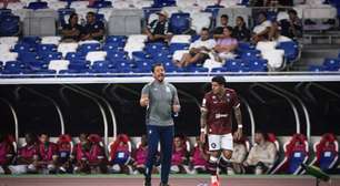 Carpini cita lance polêmico em empate do Remo: "Interferiu no resultado"