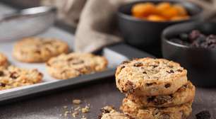 3 dicas para manter seus biscoitos sempre crocantes