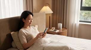 Xiaomi lança cobertor elétrico inteligente que aquece a cama, elimina ácaros e pode ser controlado por voz