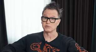 Mark Hoppus revela qual banda o blink-182 copiou