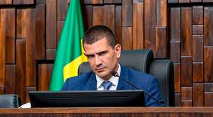 TSE anula votos de Anthony Garotinho e Douglas Ruas é declarado eleito no Rio