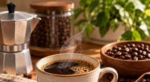 Café faz bem ou faz mal? Veja quanto você pode tomar por dia