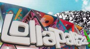 Lollapalooza Brasil 2027 anuncia line-up com Charli XCX, Queens of the Stone Age, Geese e mais