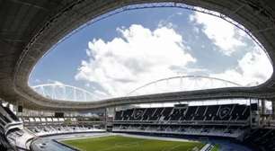 Vasco define Nilton Santos para duelo com o Boca Juniors pela Sula; saiba detalhes