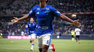 A declaração de Zé Lucas sobre deixar o Cruzeiro para jogar na Europa