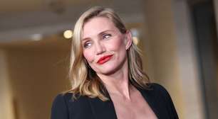 Cameron Diaz, atriz de 54 anos: 'Meus amigos não suportam tomar café da manhã, mas eu tomo um primeiro e um segundo café da manhã'