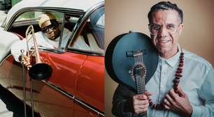 Com Joabe Reis e Hamilton de Holanda, Dejavu Session celebra a música instrumental no Rio e em SP