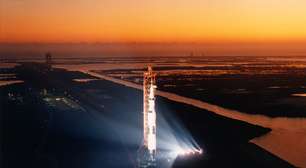 Fim da superstição: SpaceX lança com sucesso uma missão tripulada com o número 13