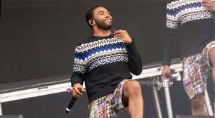 Kevin Abstract reflete sobre legado do Brockhampton: 'Não teria encerrado a banda'