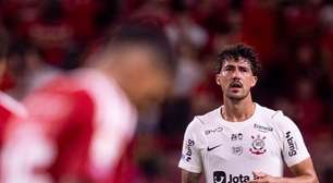 Corinthians vai cair? UFMG atualiza risco de rebaixamento