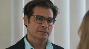 Por Você: Gabriel enfrenta Junqueira e clima esquenta com agressão