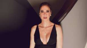 Grave? Luciana Gimenez precisa de 'cirurgia' após evento luxuoso de marca de grife