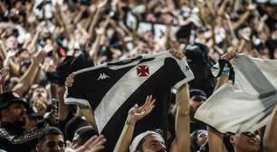 Vasco ganha apoio da PM pelo Maracanã, mas São Januário sofre novo obstáculo