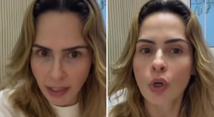 Lula ou Flávio Bolsonaro? Ana Paula Renault finalmente se pronuncia sobre em quem vai votar
