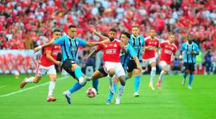 Coincidência? Gre-Nal traz lembrança indigesta para o Grêmio