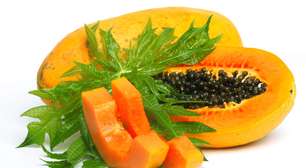 Mamão: 5 motivos para incluir a fruta no cardápio