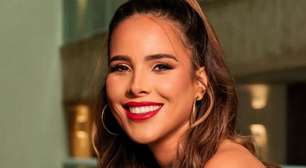 Wanessa Camargo faz revelação inesperada sobre crise financeira após 'BBB 24'