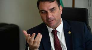 'Split payment' inviabiliza capital de giro para empresas, diz Flávio Bolsonaro