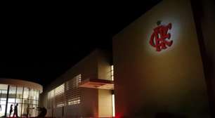 Quadro de amigdalite pode atrapalhar o planejamento do Flamengo