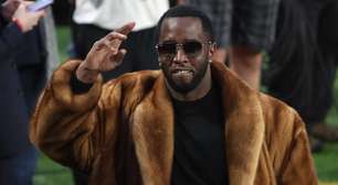 Condenado a pagar US$ 477 mil à NBC, Diddy acumula derrotas jurídicas enquanto cumpre pena federal