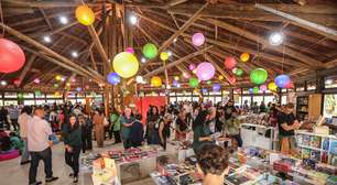 5ª Festa Literária de Guararema reúne programação gratuita a partir deste sábado
