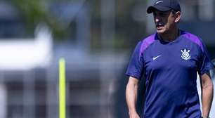 Favorito no Corinthians, Ramon Díaz tem gancho a cumprir