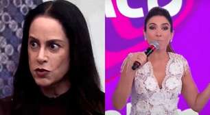 Silvia Abravanel dispara sobre artistas que participam do 'Teleton': 'Ninguém vai pelo propósito'