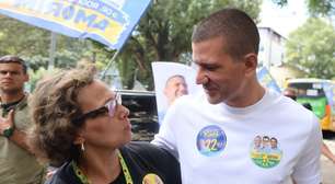Aos 37 anos, Douglas Ruas será o governador mais jovem do RJ desde 1959