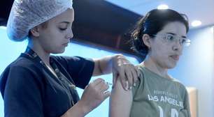 Nova Iguaçu amplia vacinação contra meningite para jovens até 24 anos