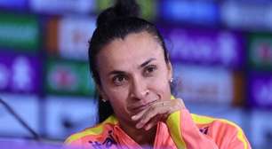 Netflix anuncia documentário sobre Marta antes da Copa de 2027