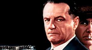 O filme foi um fracasso de bilheteria, mas Jack Nicholson, hoje aos 89 anos, não o esqueceu: 'A melhor coisa que já fiz'