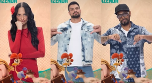 'A Fazenda 18': Enquetes atualizadas mostram quem deve deixar o reality hoje (8)