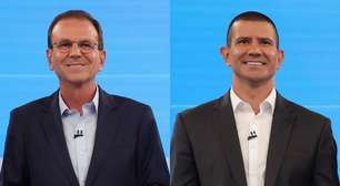 Paes vai ao STF contra decisão do TSE que anula votos de Garotinho e pede 2º turno no RJ