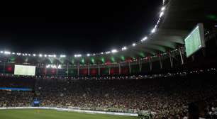 Fluminense anuncia venda de ingressos para decisão contra o Palmeiras
