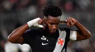 Thiago Mendes exalta trabalho do Vasco após quinta vitória: "Está sendo recompensado"