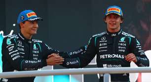 F1: Antonelli está a duas etapas do título da Fórmula 1; entenda o que precisa acontecer