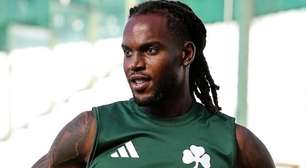 São Paulo tentou Renato Sanches, mas recuou por questões financeiras