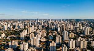 Previsão do tempo em Goiânia (GO) hoje: veja como fica o clima nesta quinta-feira