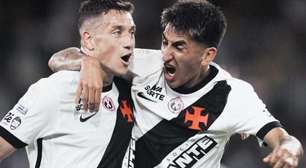 Em clássico eletrizante, Vasco bate o Botafogo no Nilton Santos