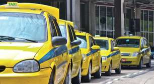 Esquema de adulteração de taxímetros cobrava até 50% a mais no Galeão