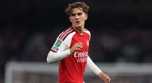 Max Dowman: a promessa do Arsenal que já coleciona recordes